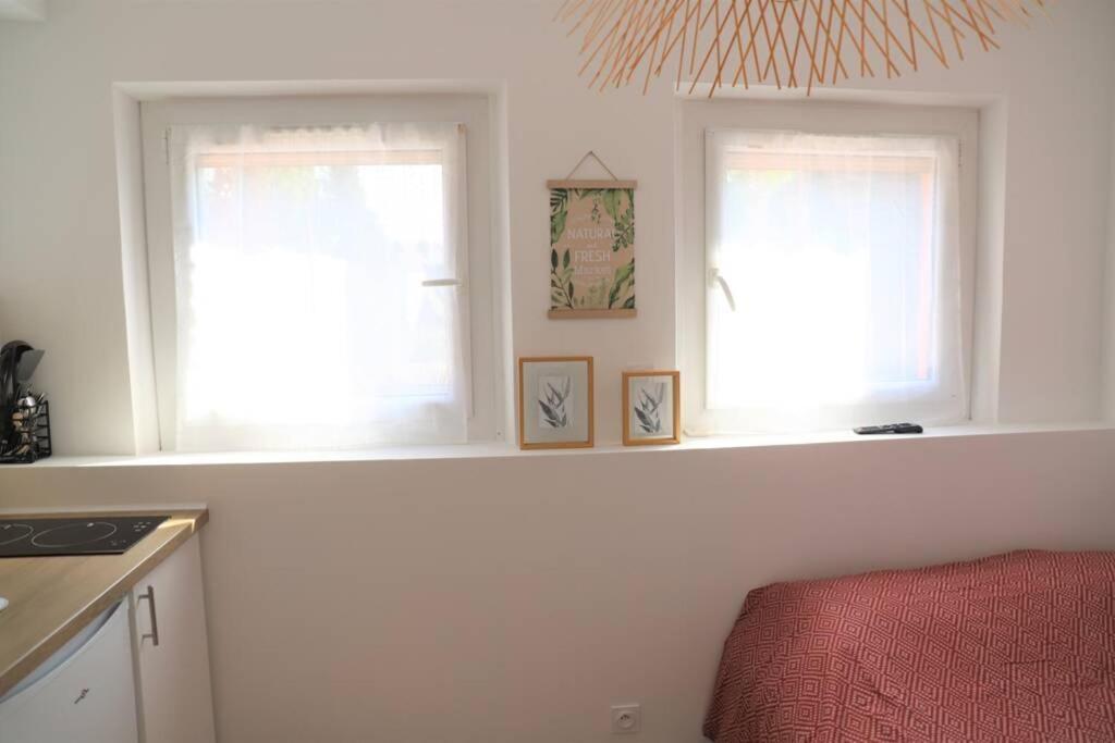 Cocon Cosy Apartman Louvres Kültér fotó