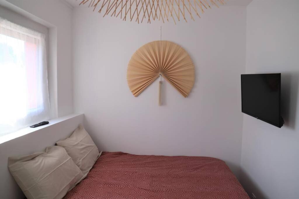 Cocon Cosy Apartman Louvres Kültér fotó
